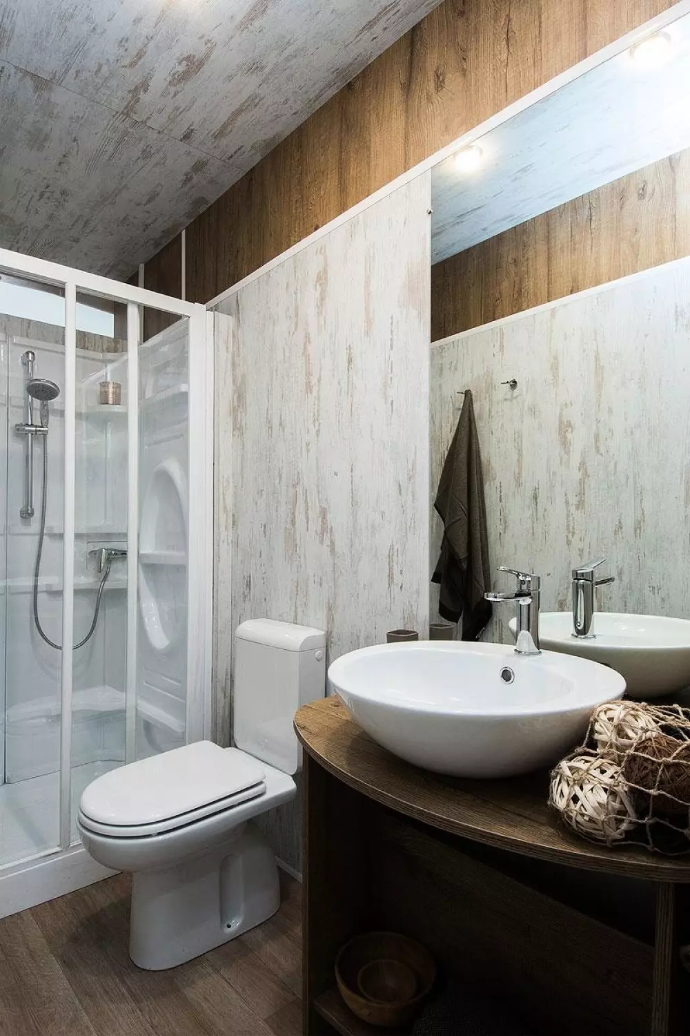 Camping Village Mar Y Sierra 3 Gwiazdy★★★