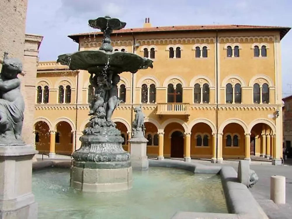 Camping Village Mar Y Sierra 3 Gwiazdy★★★