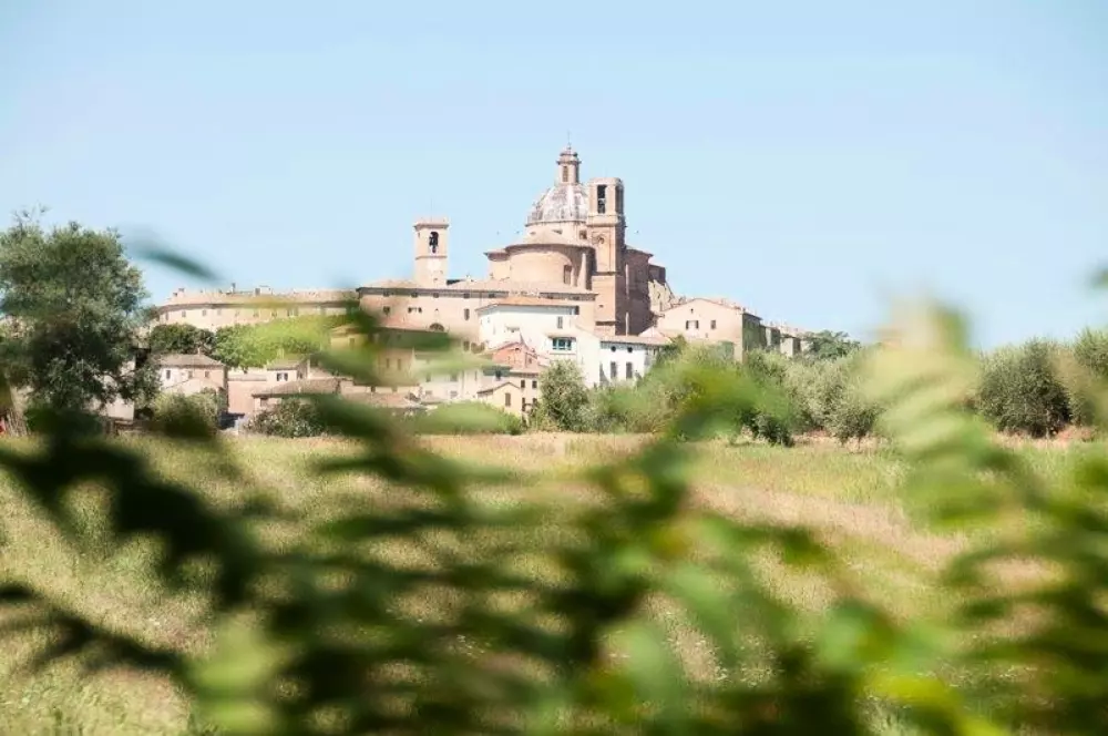 Camping Village Mar Y Sierra 3 Gwiazdy★★★