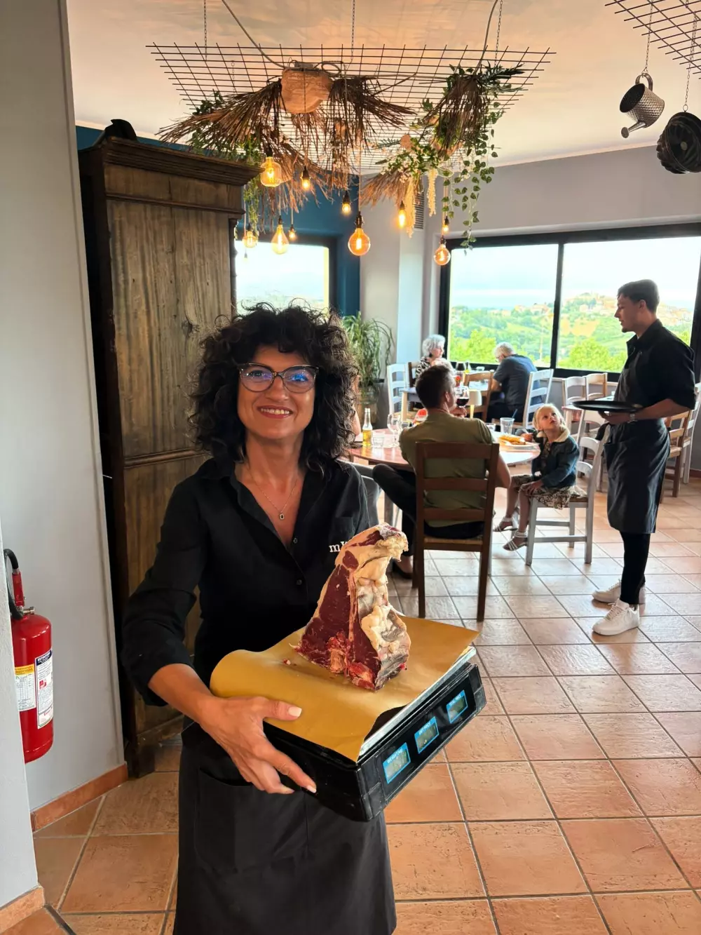 Camping Village Mar Y Sierra 3 Gwiazdy★★★