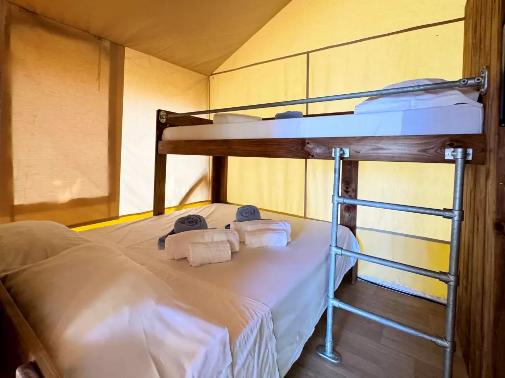 Camping Village Mar Y Sierra 3 Gwiazdy★★★