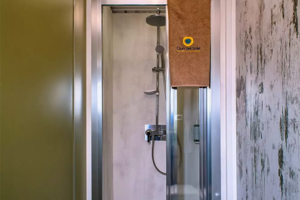 Club del Sole Caldonazzo Family Collection 2 Stelle★★