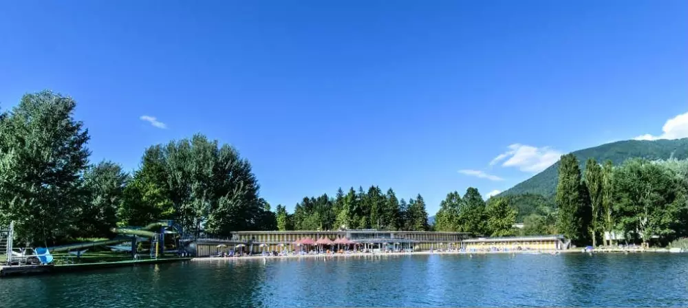 Club del Sole Caldonazzo Family Collection 2 Stelle★★