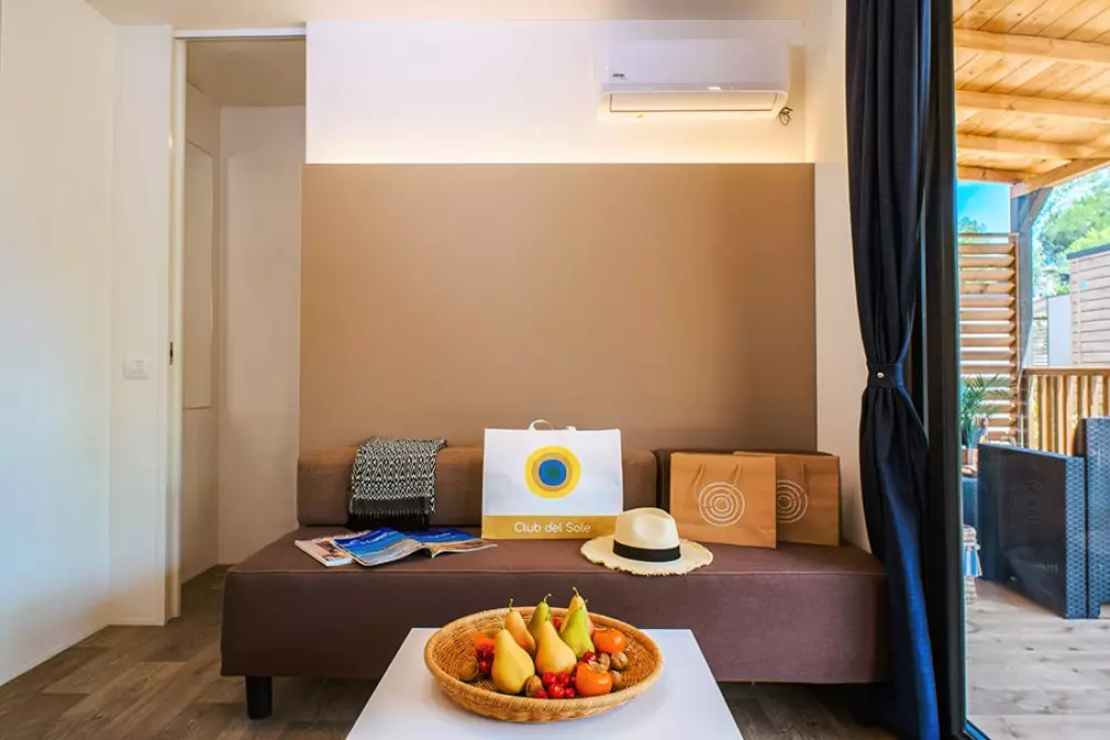 Club del Sole Caldonazzo Family Collection 2 Stelle★★