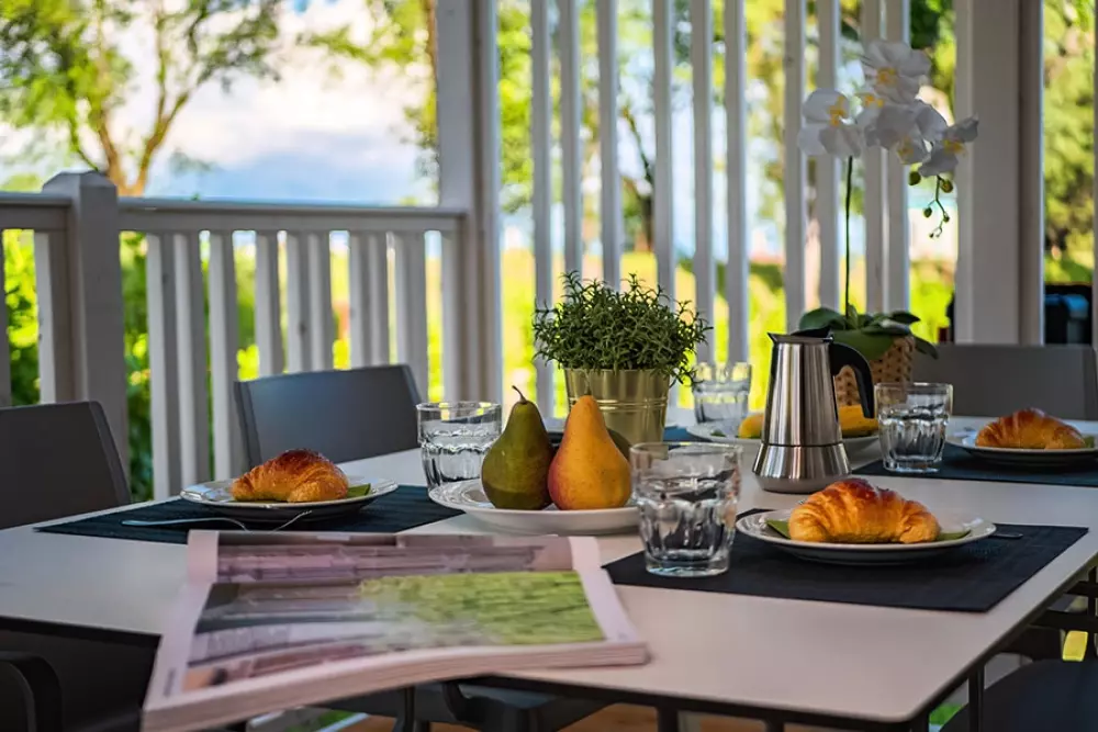 Club del Sole Caldonazzo Family Collection 2 Stelle★★