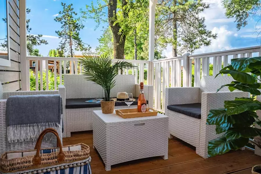 Club del Sole Caldonazzo Family Collection 2 Stelle★★