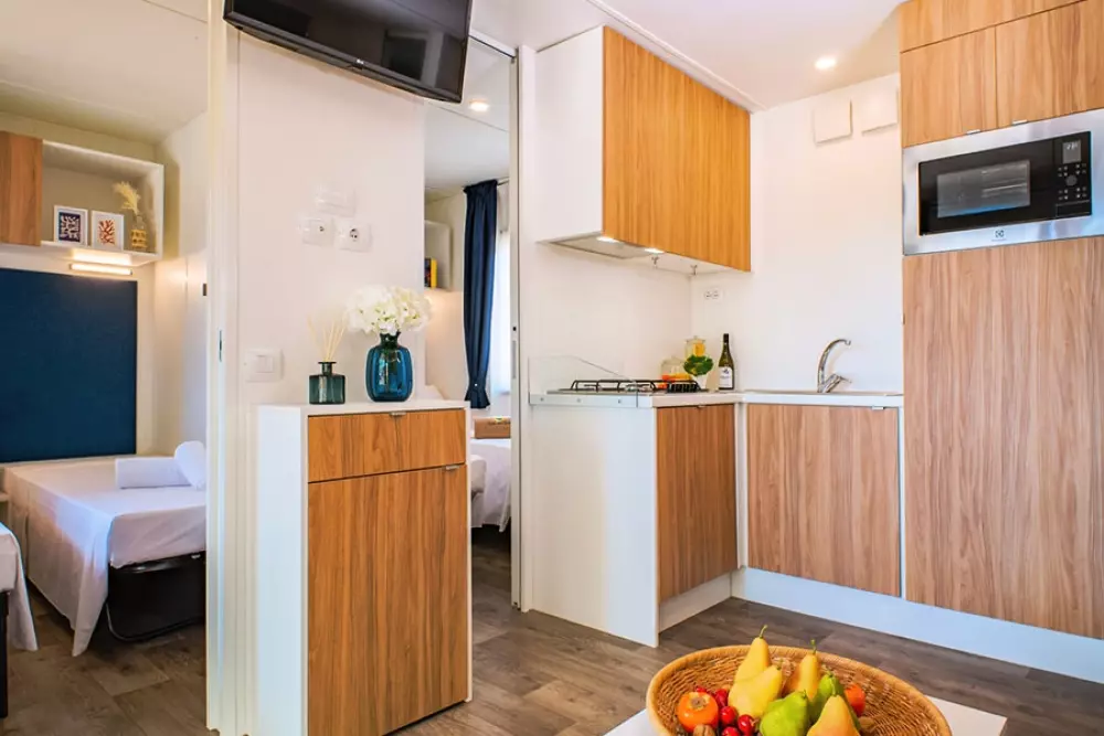 Club del Sole Caldonazzo Family Collection 2 Stelle★★