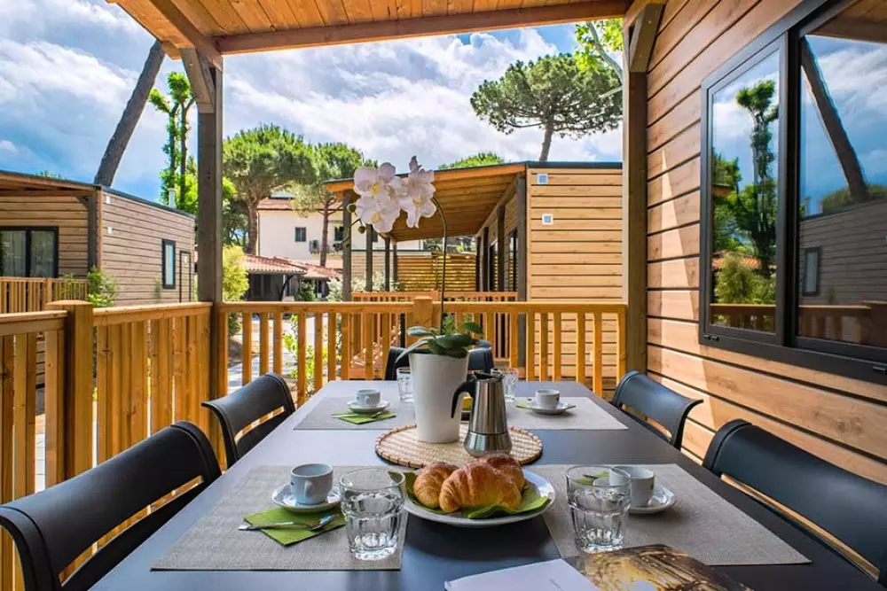 Club del Sole Caldonazzo Family Collection 2 Stelle★★