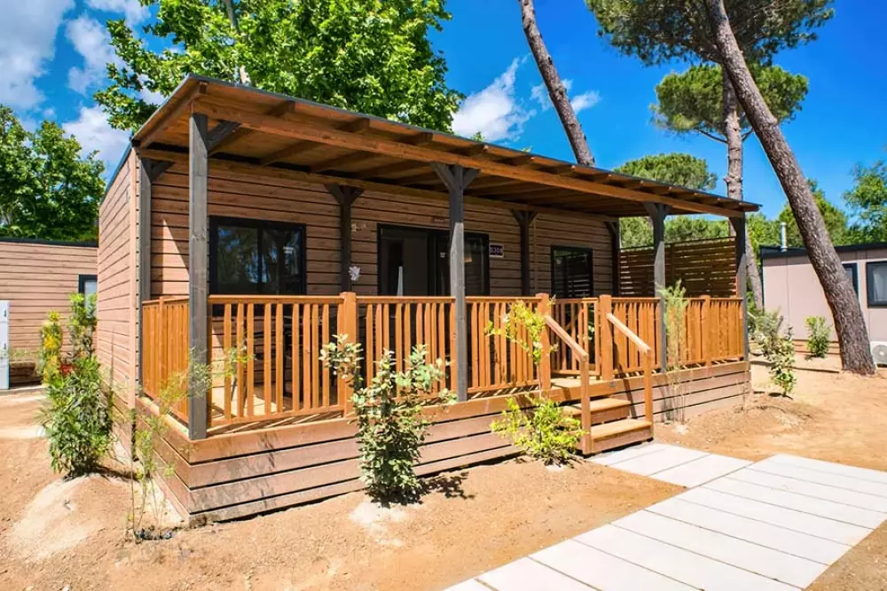 Club del Sole Caldonazzo Family Collection 2 Stelle★★