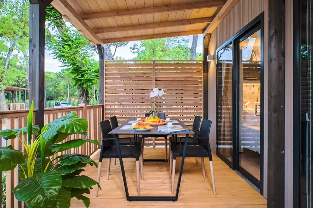 Club del Sole Caldonazzo Family Collection 2 Stelle★★