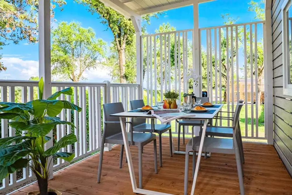 Club del Sole Caldonazzo Family Collection 2 Stelle★★