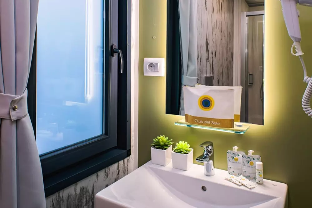 Club del Sole Caldonazzo Family Collection 2 Stelle★★