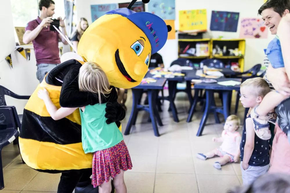 Club del Sole Caldonazzo Family Collection 2 Stelle★★