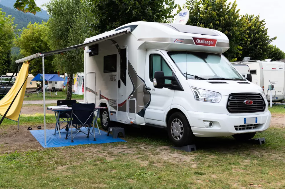 Club del Sole Caldonazzo Family Collection 2 Stelle★★