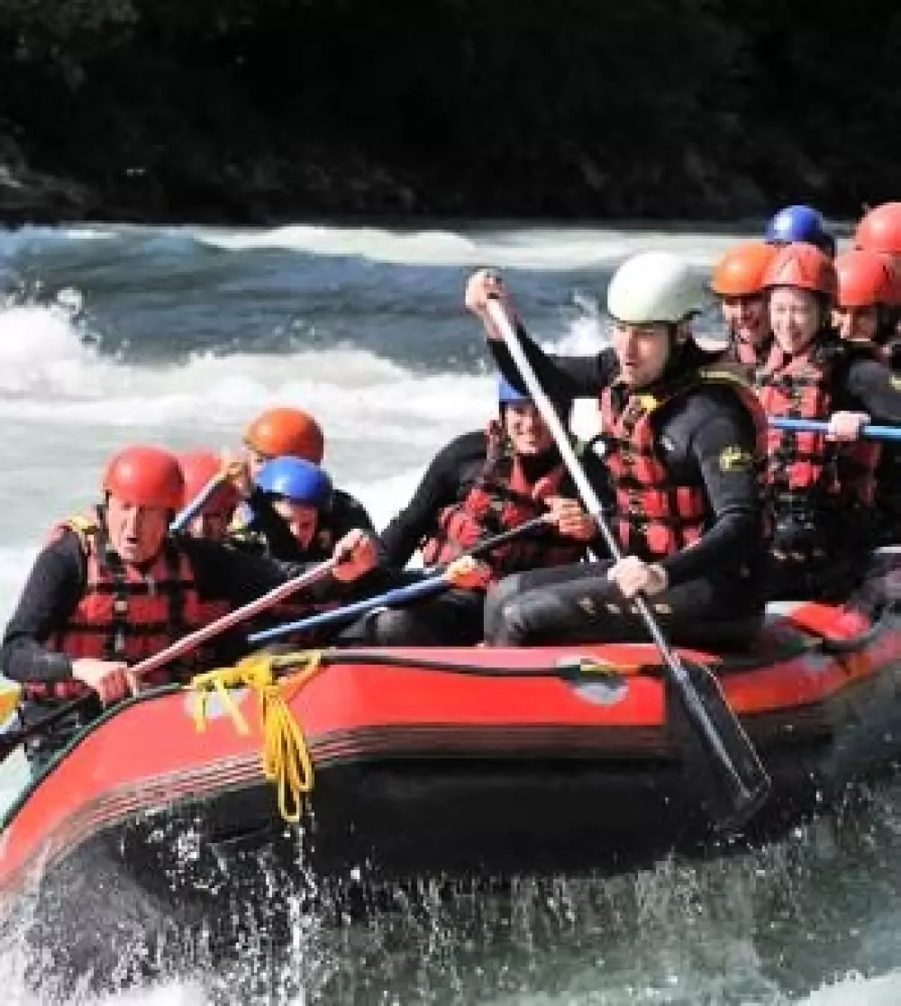 Club del Sole Caldonazzo Family Collection 2 Stelle★★