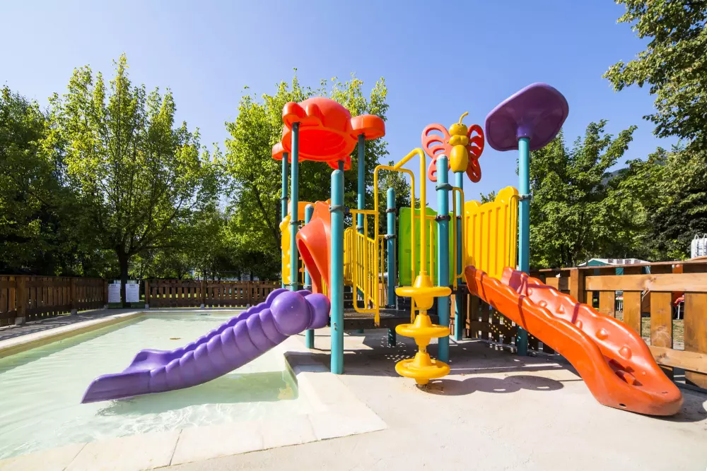 Club del Sole Caldonazzo Family Collection 2 Stelle★★