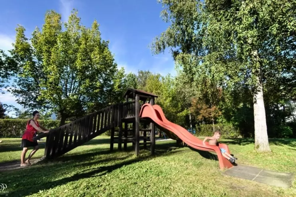 Club del Sole Caldonazzo Family Collection 2 Stelle★★