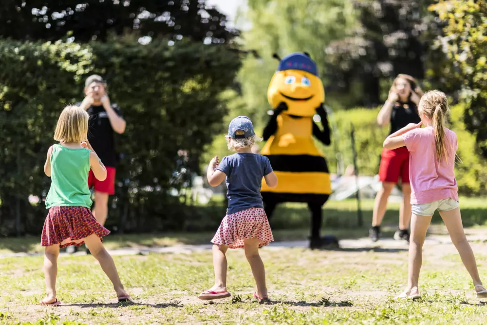 Club del Sole Caldonazzo Family Collection 2 Stelle★★