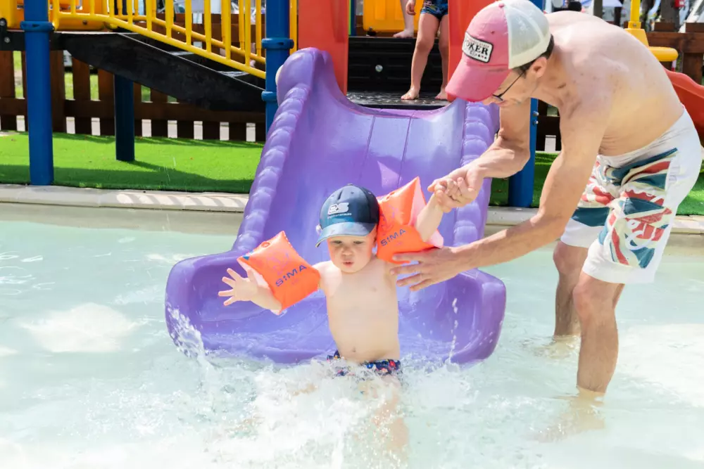 Club del Sole Caldonazzo Family Collection 2 Stelle★★