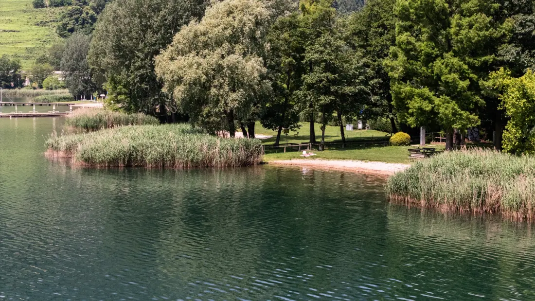 Klub del Sole Caldonazzo Rodzina kolekcji 2 Gwiazdy★★ 2 Gwiazdy★★