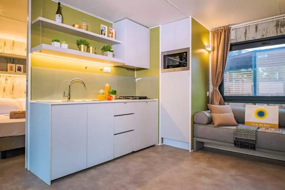 Club del Sole Caldonazzo Family Collection 2 Stelle★★