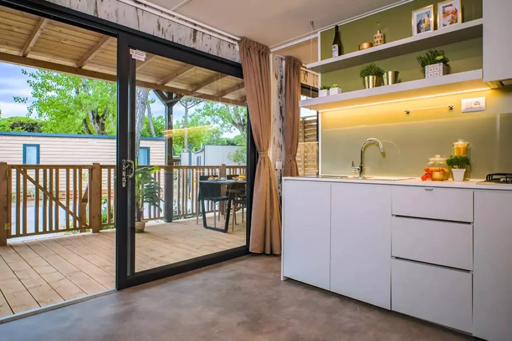 Club del Sole Caldonazzo Family Collection 2 Stelle★★