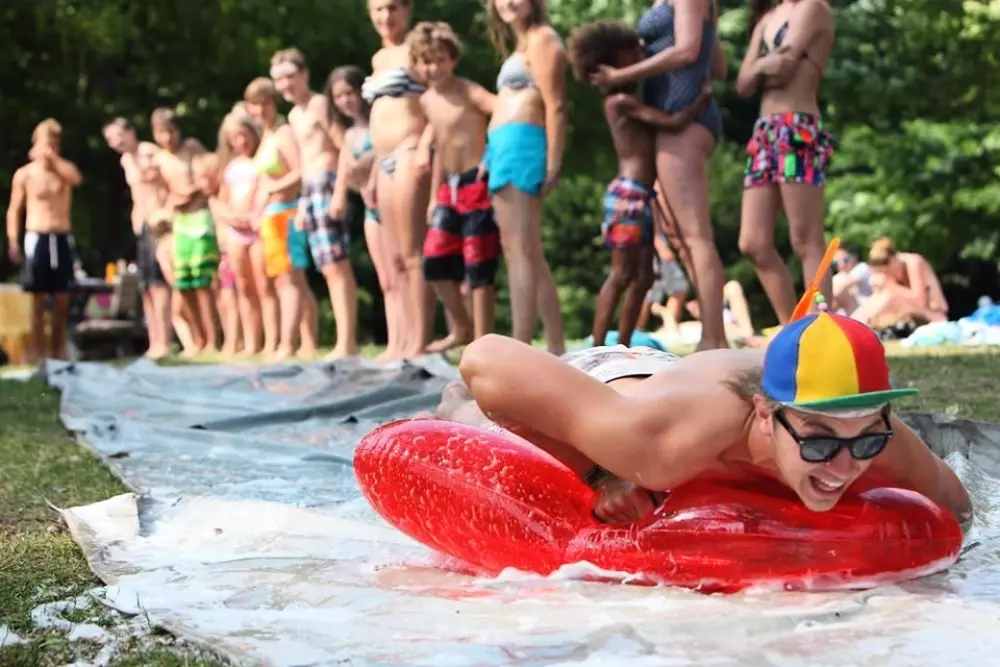 Club del Sole Caldonazzo Family Collection 2 Stelle★★