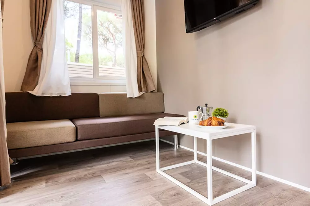 Club del Sole Caldonazzo Family Collection 2 Stelle★★