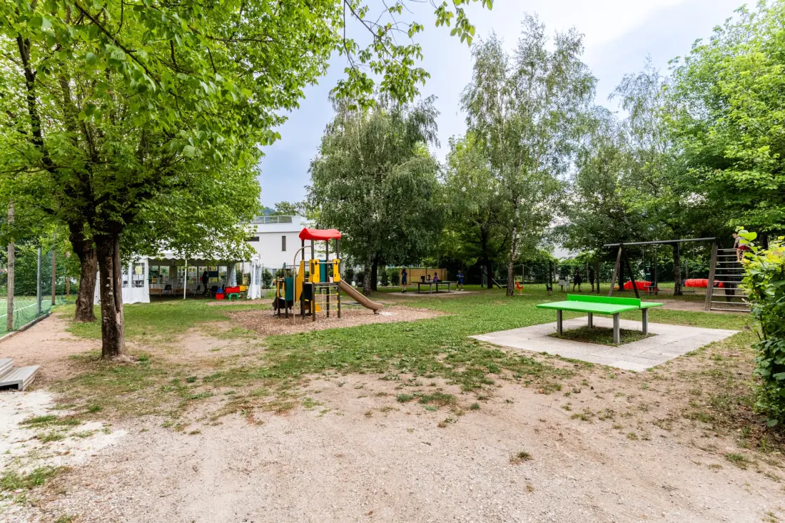Club del Sole Caldonazzo Családgyűjtemény 2 Csillagok★★