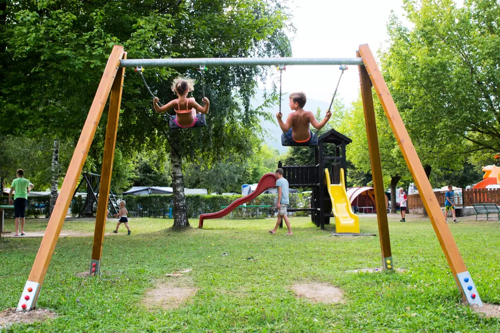 Club del Sole Caldonazzo Family Collection 2 Stelle★★