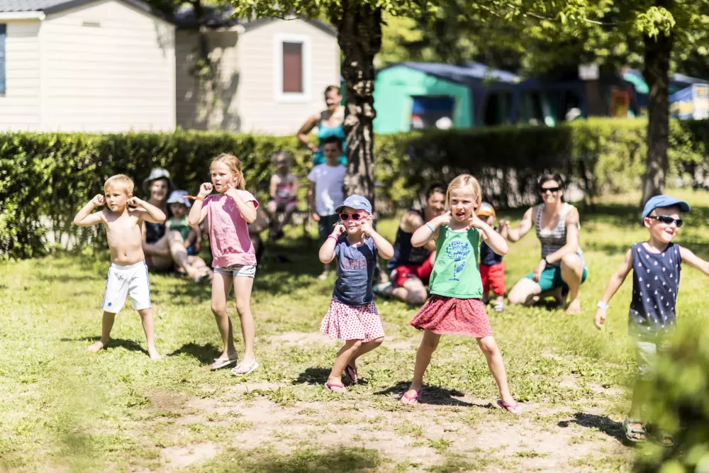 Club del Sole Caldonazzo Family Collection 2 Stelle★★