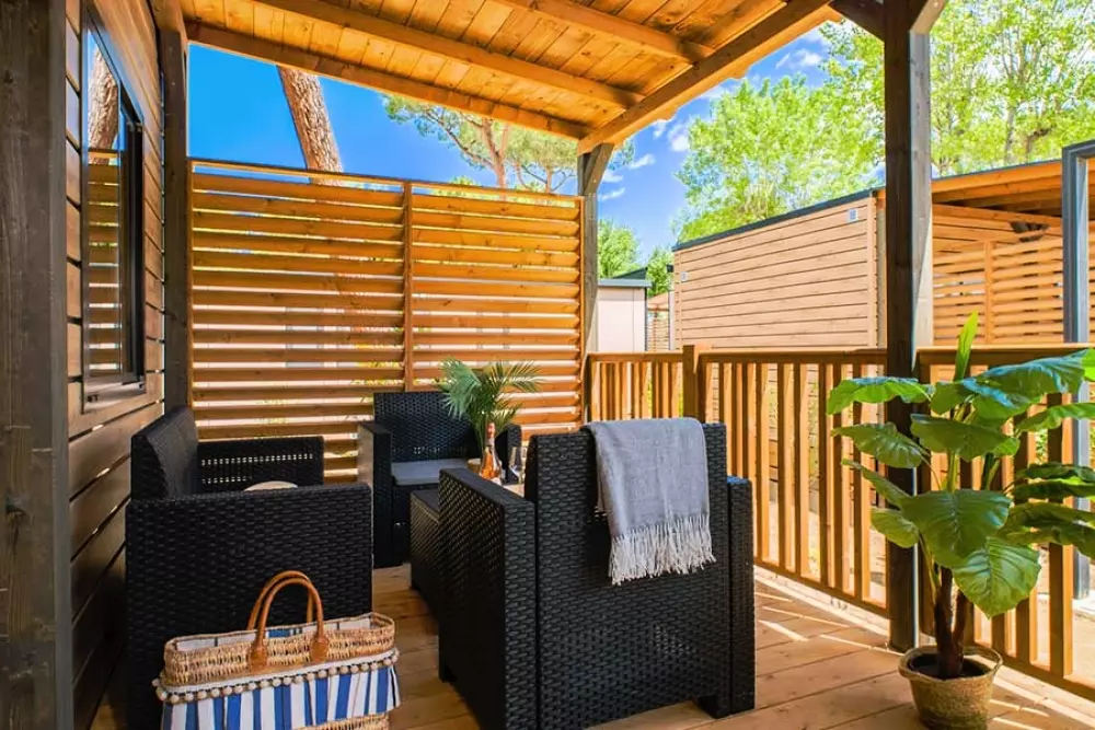 Club del Sole Caldonazzo Family Collection 2 Stelle★★