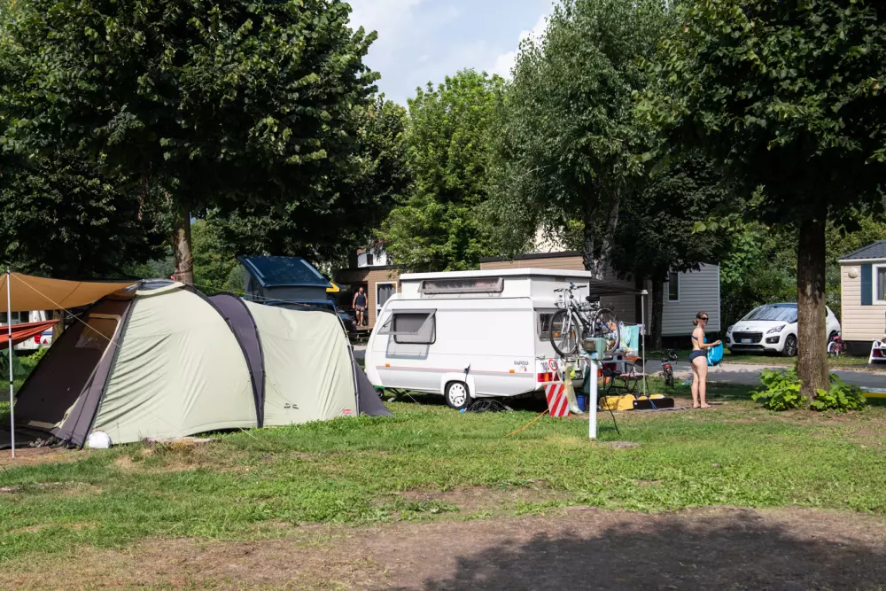 Club del Sole Caldonazzo Family Collection 2 Stelle★★