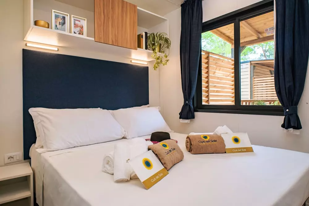 Club del Sole Caldonazzo Family Collection 2 Stelle★★