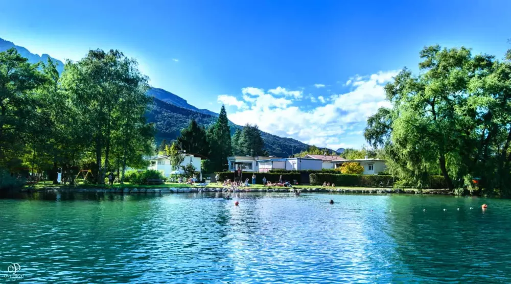 Club del Sole Caldonazzo Family Collection 2 Stelle★★