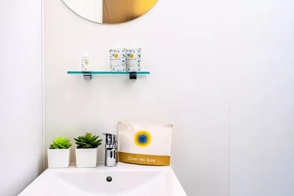 Club del Sole Caldonazzo Family Collection 2 Stelle★★