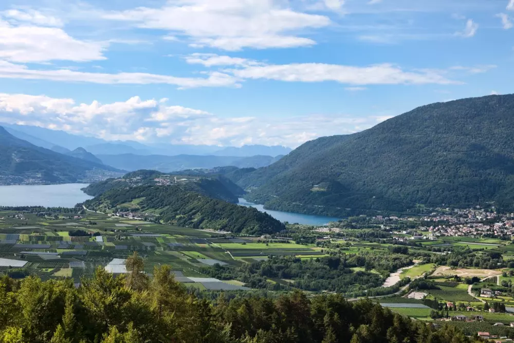 Club del Sole Caldonazzo Family Collection 2 Stelle★★