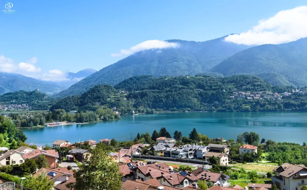 Club del Sole Caldonazzo Family Collection 2 Stelle★★