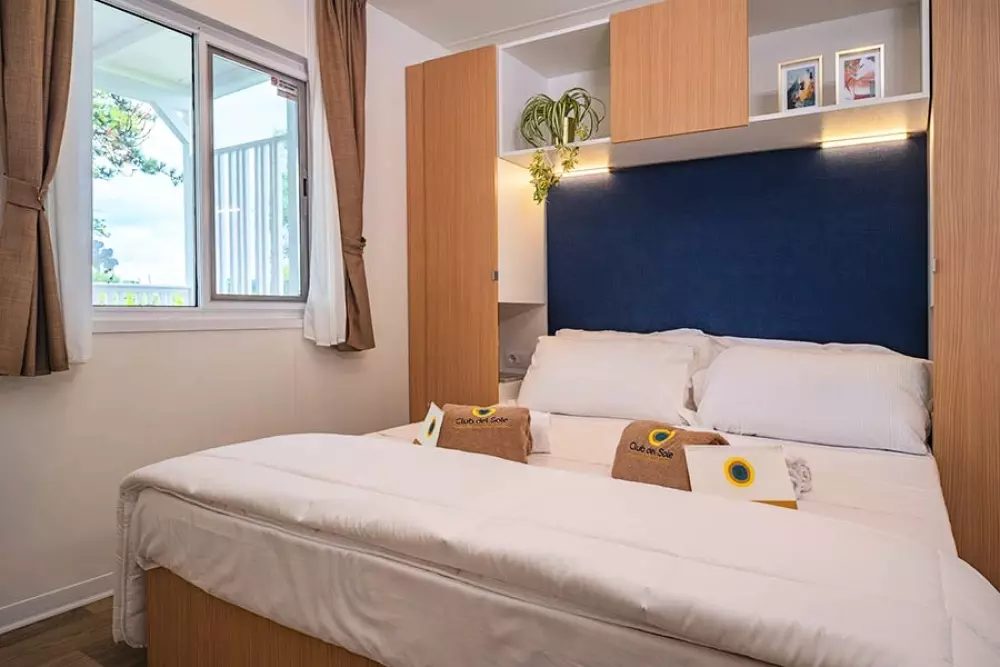 Club del Sole Caldonazzo Family Collection 2 Stelle★★