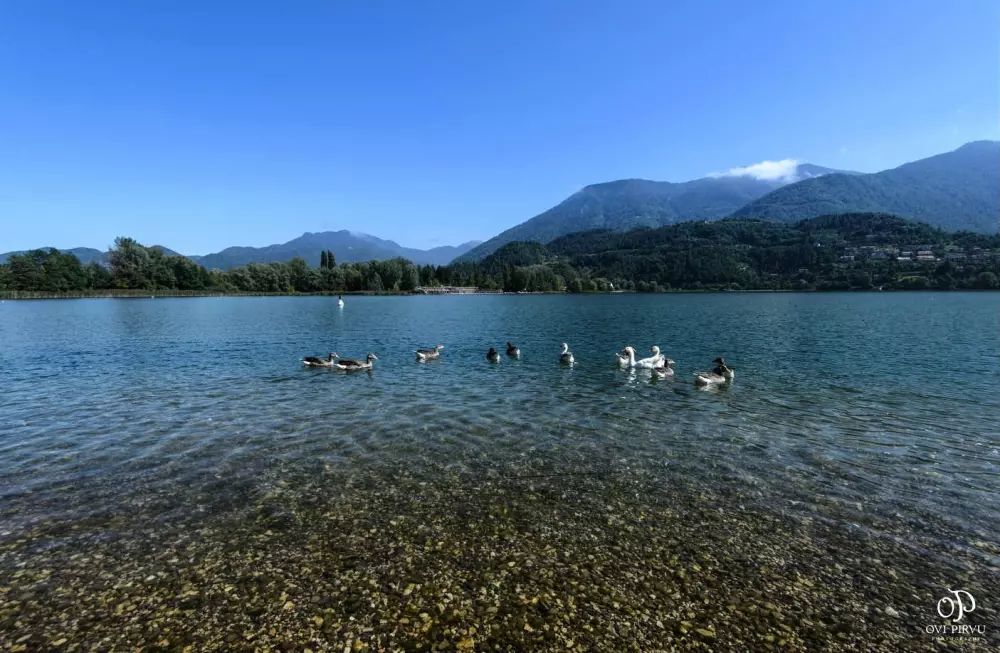 Club del Sole Caldonazzo Family Collection 2 Stelle★★