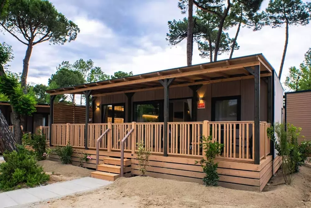 Club del Sole Caldonazzo Family Collection 2 Stelle★★