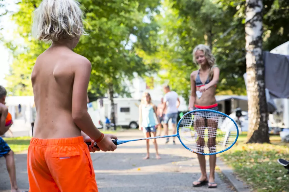 Club del Sole Caldonazzo Family Collection 2 Stelle★★