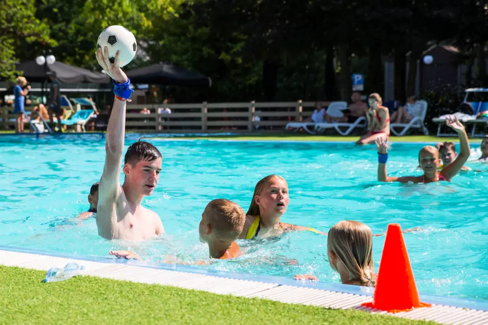 Club del Sole Caldonazzo Family Collection 2 Stelle★★