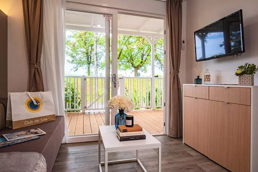 Club del Sole Caldonazzo Family Collection 2 Stelle★★