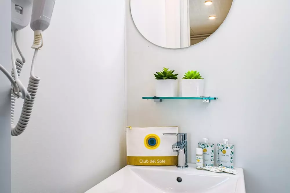 Club del Sole Caldonazzo Family Collection 2 Stelle★★