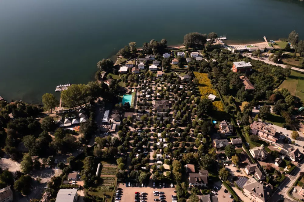 Club del Sole Caldonazzo Family Collection 2 Stelle★★