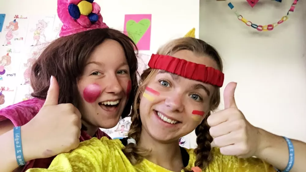 Club del Sole Caldonazzo Family Collection 2 Stelle★★