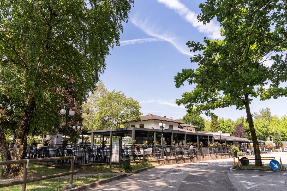 Club del Sole Caldonazzo Családgyűjtemény 2 Csillagok★★