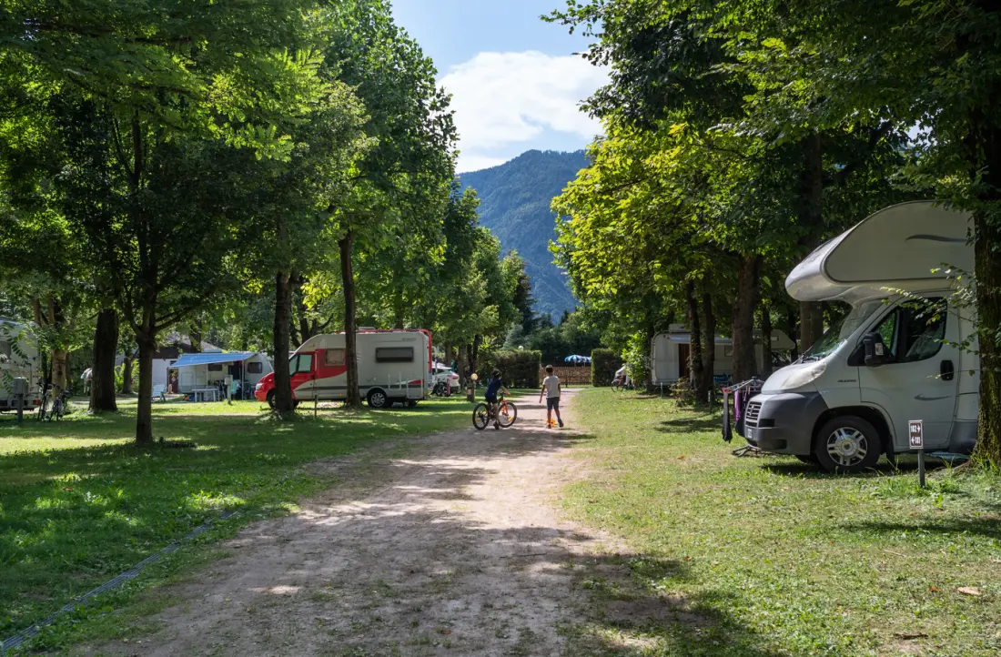 Klub del Sole Caldonazzo Rodzina kolekcji 2 Gwiazdy★★ 2 Gwiazdy★★