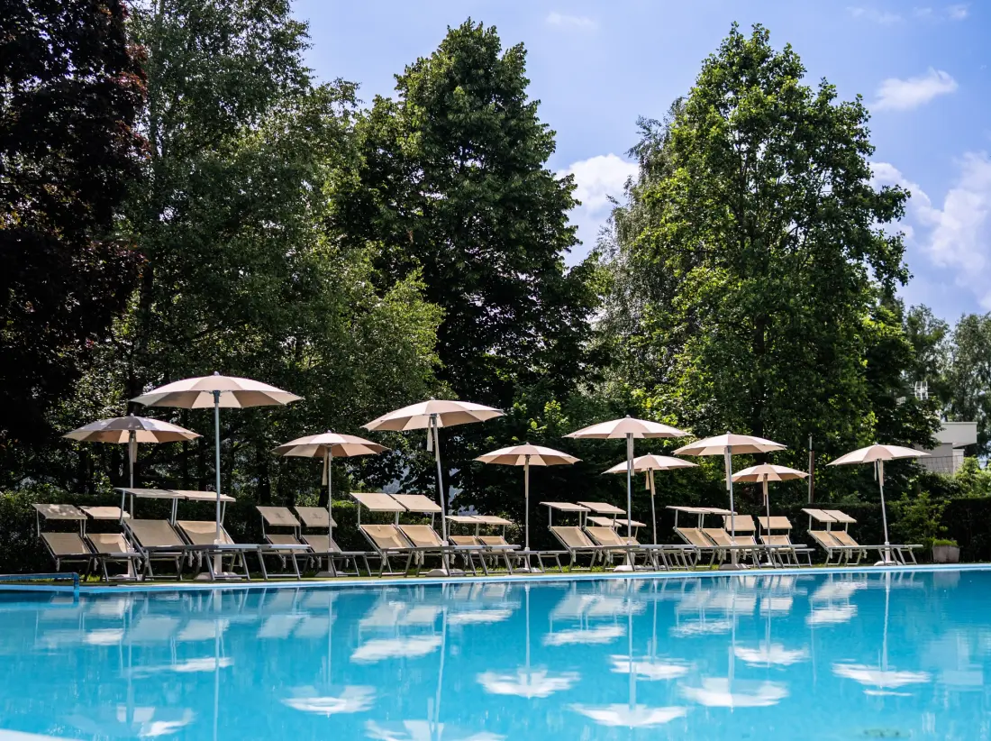 Klub del Sole Caldonazzo Rodzina kolekcji 2 Gwiazdy★★ 2 Gwiazdy★★